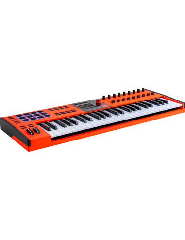 Arturia - KEYLABMK3-49-UL - Terre de Son