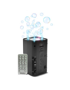 Ibiza - Pack BUBBLE-DREAM + 1L de Liquide à Bulles Offert - Terre de Son 2