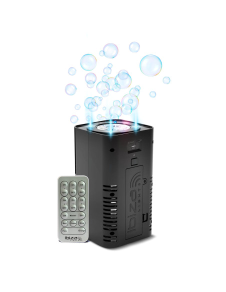 Pack BUBBLE-DREAM + 1L de Liquide à Bulles Offert