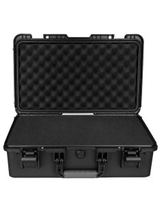 Power Acoustics - Flight Cases - IP65 CASE 22 - Terre de Son