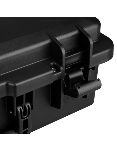 IP65 CASE 22