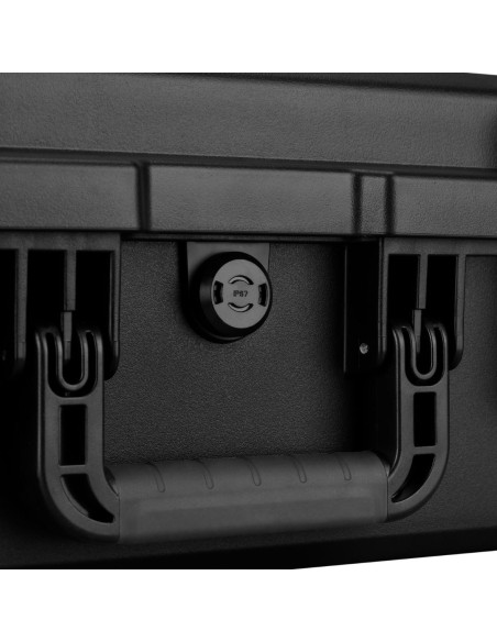 IP65 CASE 22