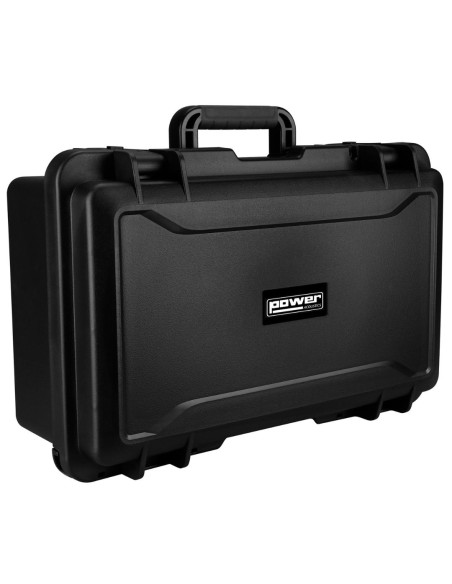IP65 CASE 22