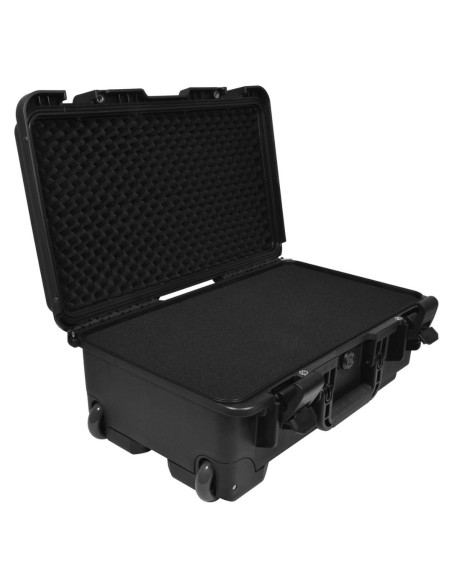 Power Acoustics - Flight Cases - IP65 CASE 45 - Terre de Son
