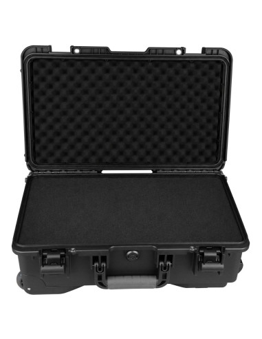 Power Acoustics - Flight Cases - IP65 CASE 45 - Terre de Son