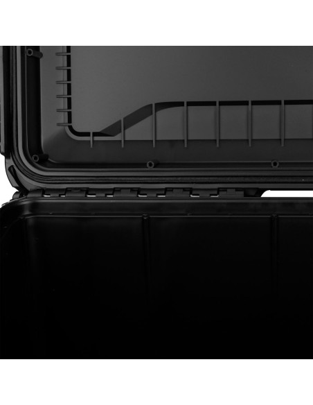 IP65 CASE 55