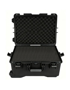 Power Acoustics - Flight Cases - IP65 CASE 55 - Terre de Son