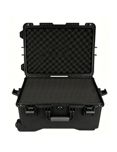 Power Acoustics - Flight Cases - IP65 CASE 55 - Terre de Son