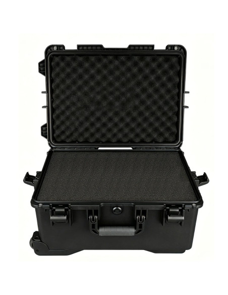 Power Acoustics - Flight Cases - IP65 CASE 55 - Terre de Son