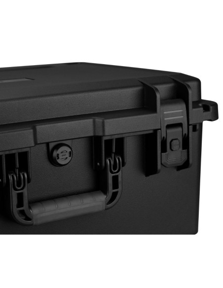 IP65 CASE 55