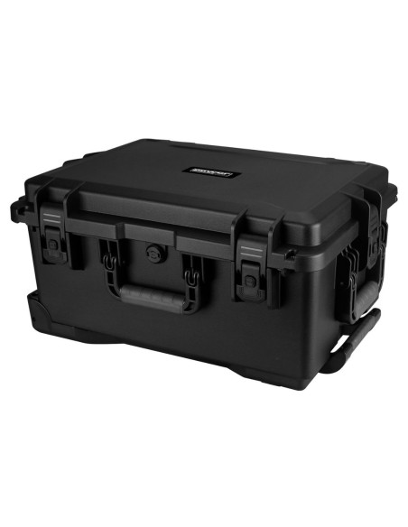 Power Acoustics - Flight Cases - IP65 CASE 55 - Terre de Son