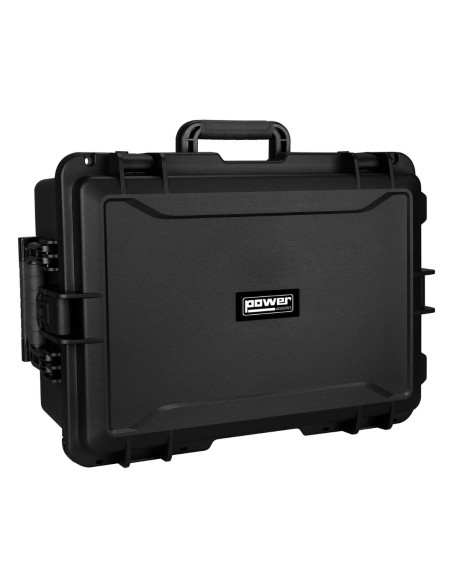 Power Acoustics - Flight Cases - IP65 CASE 55 - Terre de Son