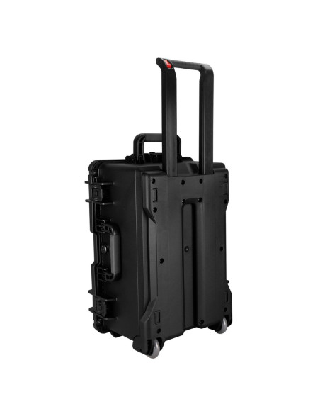 IP65 CASE 55