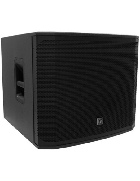 Electrovoice - EKX-18SP - Terre de Son