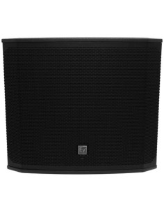Electrovoice - EKX-18SP - Terre de Son 2