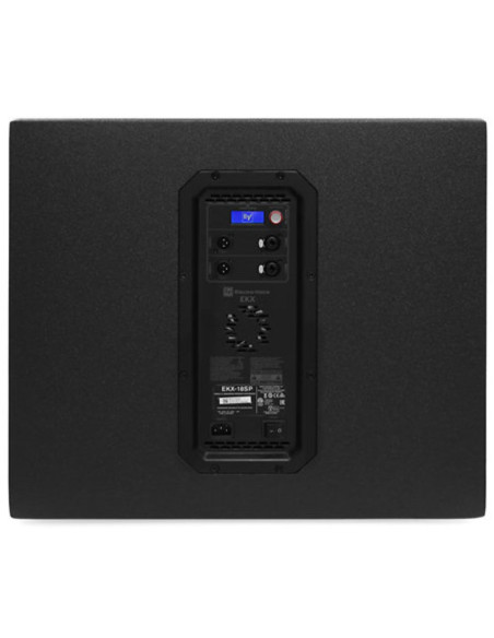 Electrovoice - EKX-18SP - Terre de Son