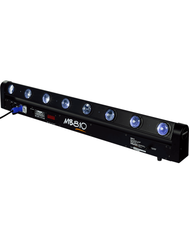 Pack MB810 + Housse Offerte BAG-114X12X20