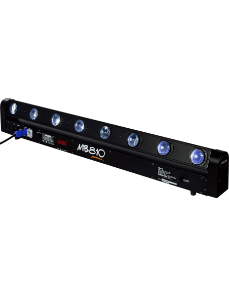 Pack MB810 + Housse Offerte BAG-114X12X20