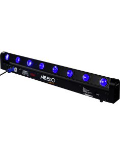 Algam Lighting - Pack MB810 + Housse Offerte BAG-114X12X20 - Terre de Son 2