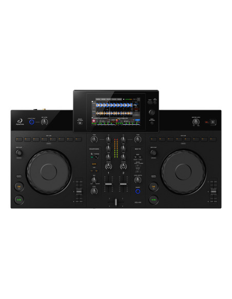XDJ-AN