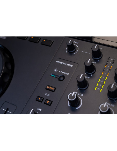 XDJ-AN