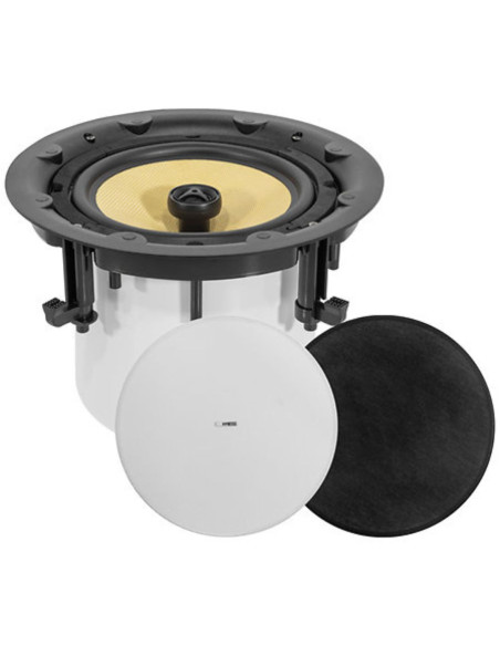 HPA - RCS-840T- BD - Terre de Son
