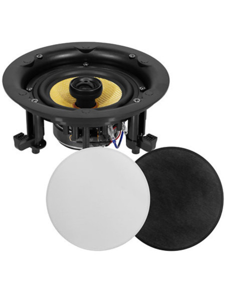 HPA - RCS-520T - Terre de Son