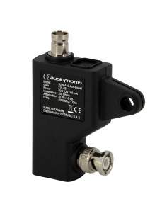 Audiophony - UHF410-Ant-Boost - Terre de Son