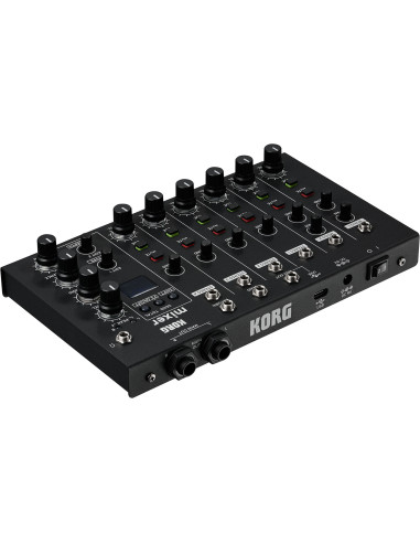 Korg - NTS-4-MIXER - Terre de Son