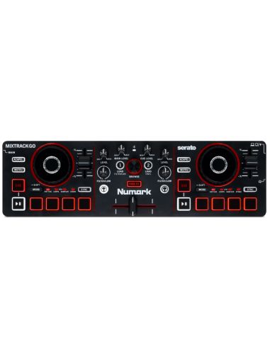 MIXTRACK-GO