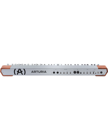 Arturia - ASTROLAB-61-SV - Terre de Son
