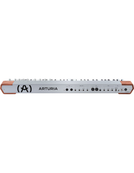 Arturia - ASTROLAB-61-SV - Terre de Son