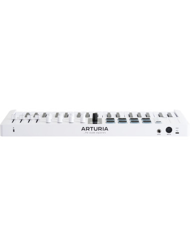 Minilab 37 mk3 White