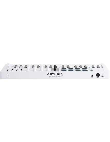 Minilab 37 mk3 White