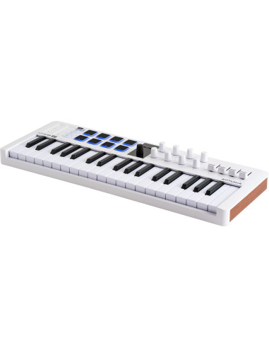 Minilab 37 mk3 White