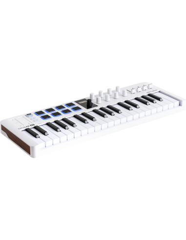 Minilab 37 mk3 White