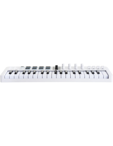 Minilab 37 mk3 White