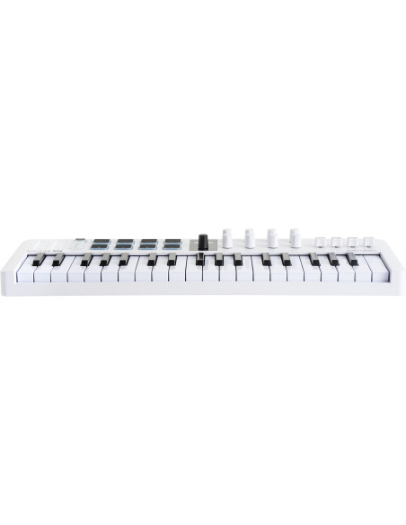 Minilab 37 mk3 White