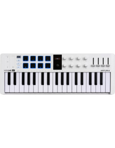 Minilab 37 mk3 White