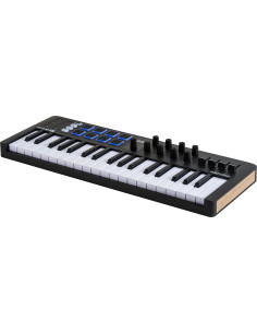 Minilab 37 mk3 Black 2