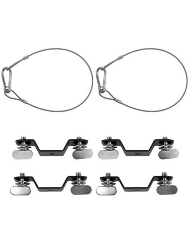 Evo Spot 200 Set