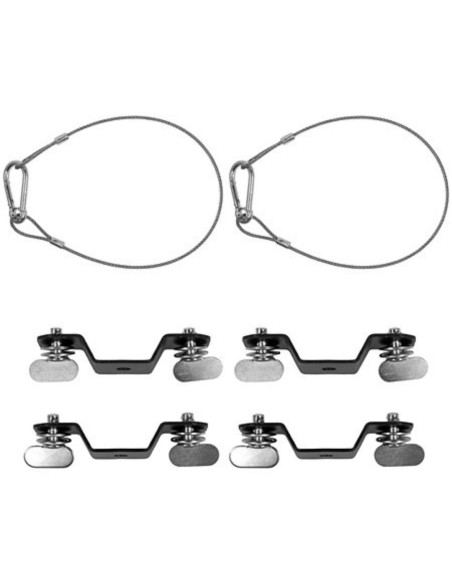 Evo Spot 200 Set