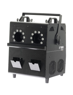 Algam Lighting - Pack BF1000 + Flight Case - Terre de Son 2