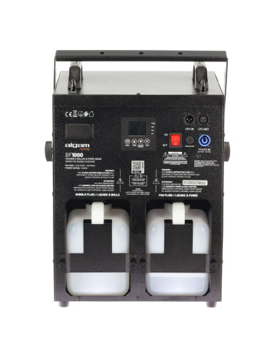 Algam Lighting - BF1000 - Terre de Son