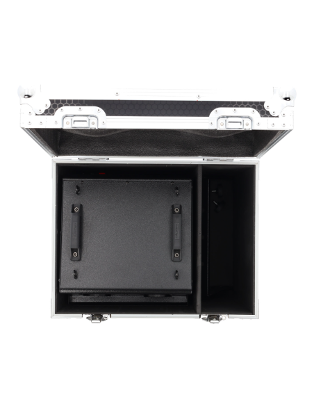Pack BF1000 + Flight Case