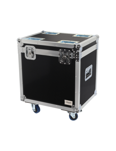 Pack BF1000 + Flight Case