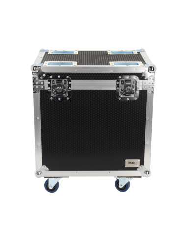 Pack BF1000 + Flight Case