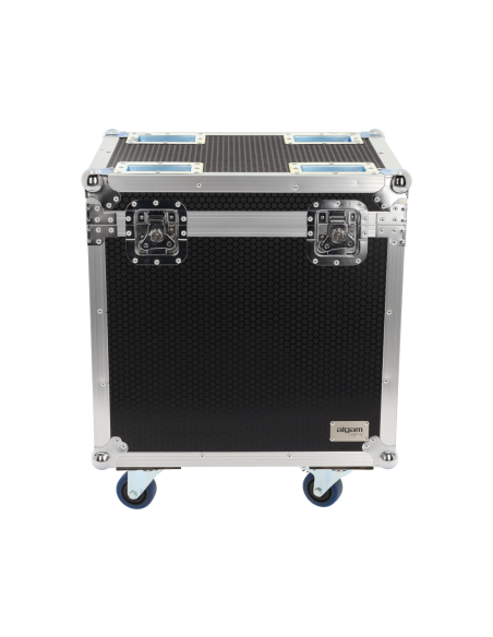 Pack BF1000 + Flight Case