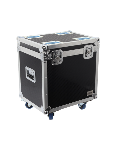 Pack BF1000 + Flight Case