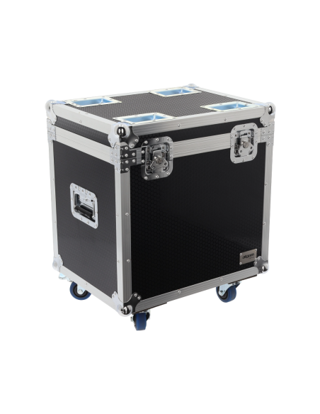 Pack BF1000 + Flight Case